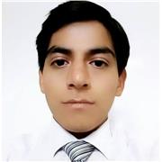 Profesor de Ciencias Económicas: Macroeconomía, Microeconomía, Econometría (todo nivel)